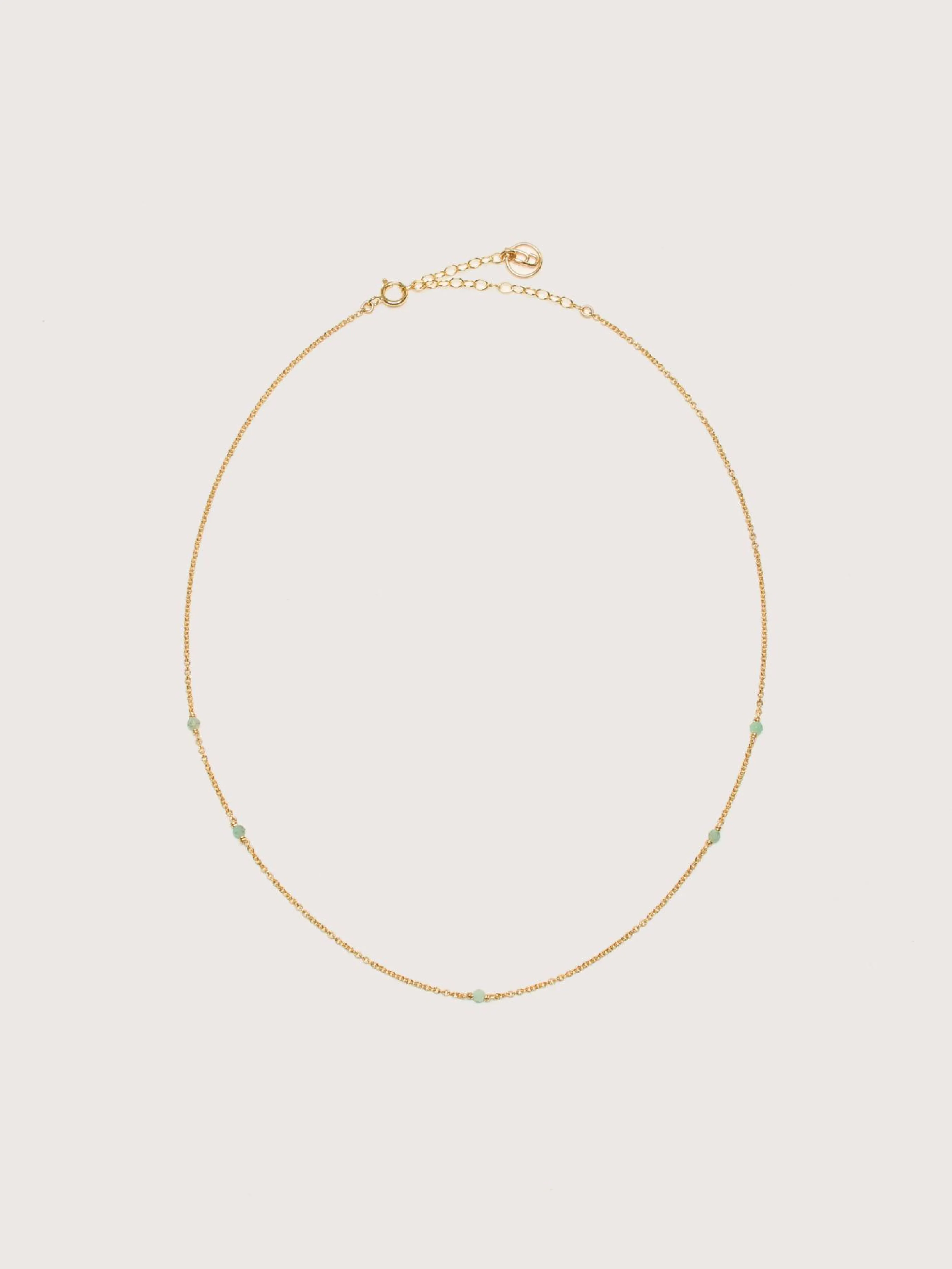 Satelliet Halsketting Armband-Yay Shop