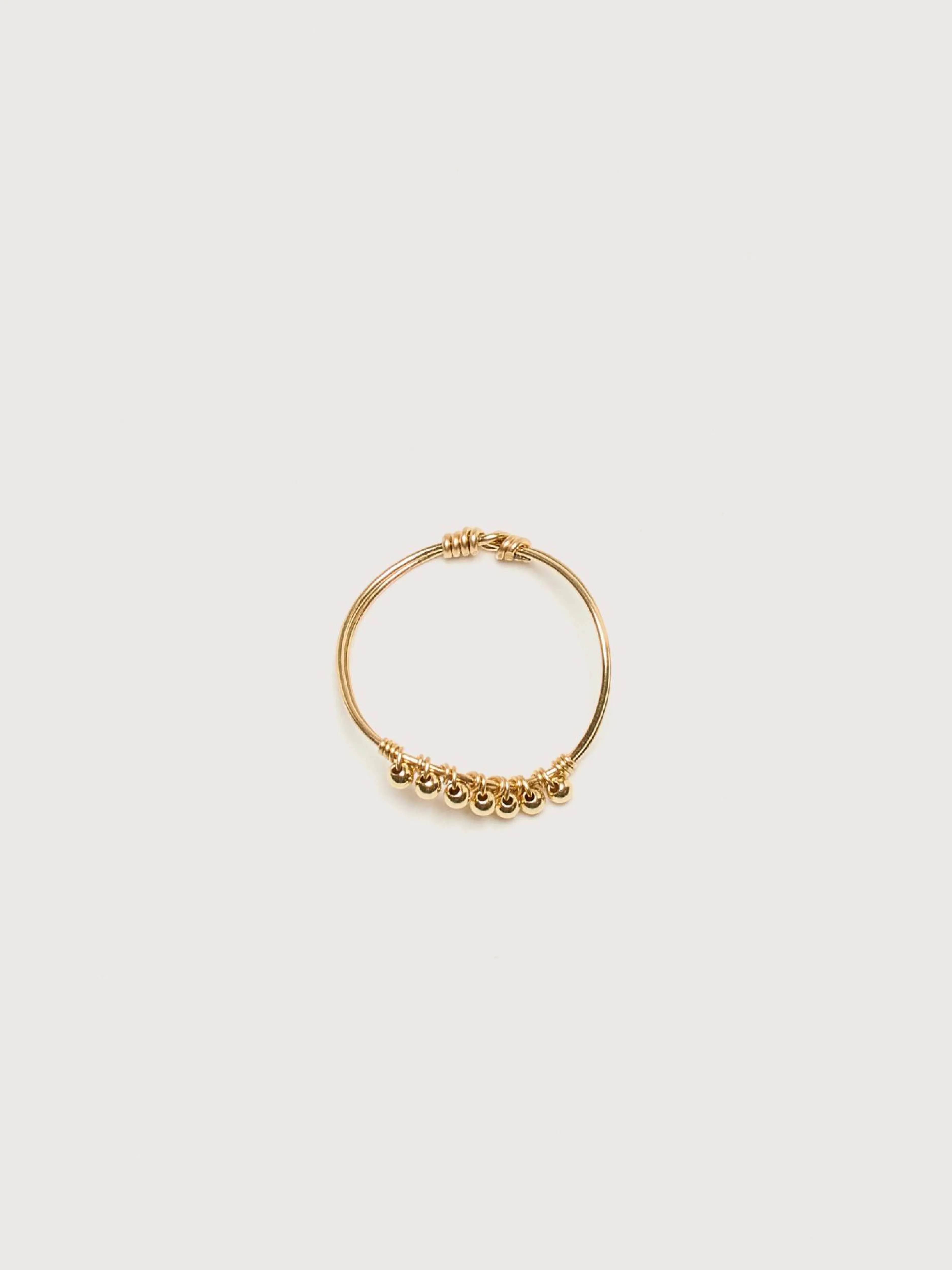 Sultane Ring-Yay Hot