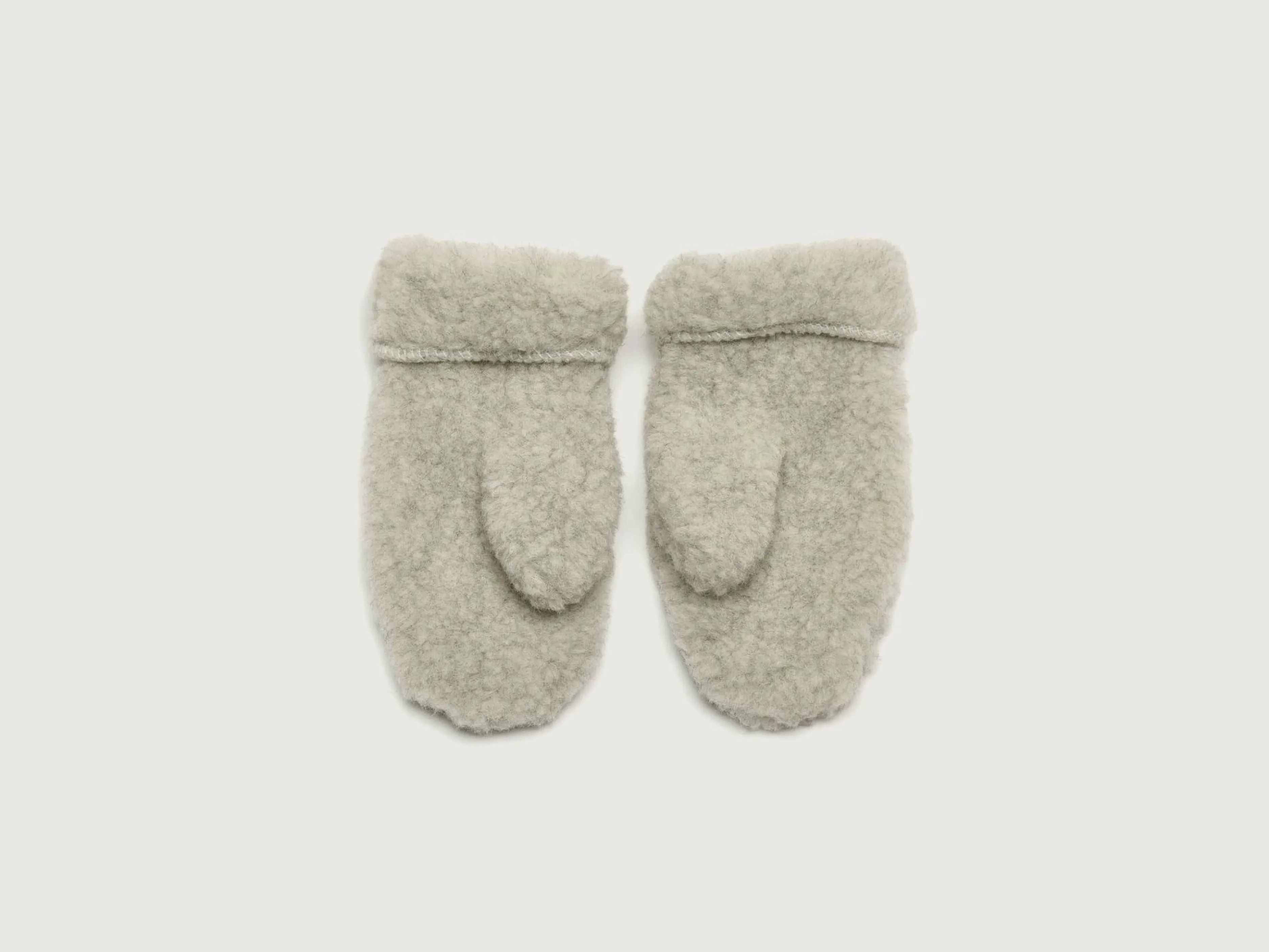 Simpele Handschoenen-Yokowool Online